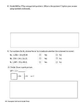 Image result for Go Math 5th Grade Lesson 2.5 Homework