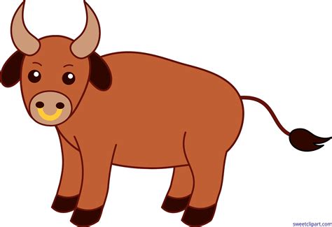 baby bull clipart 10 free Cliparts | Download images on Clipground 2025