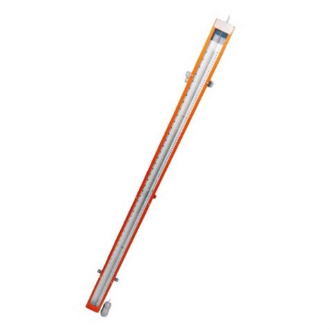 Manometers - Inclined Cum Vertical Manometer Trader - Retailer from Mumbai