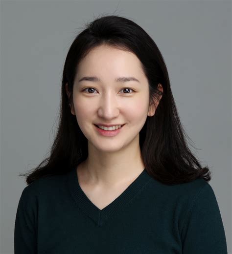 Meet Jeong-Eun Park, a postdoctoral fellow in the Odom Group ...