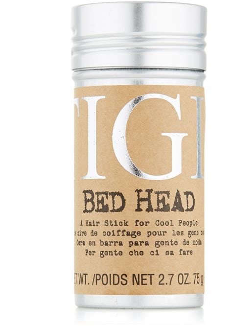 Tigi Bed Head Wax Stick (75 ml) desde 8,40 € | Compara precios en idealo