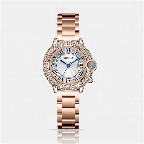 ESQUE Women's Watch – ORSGA