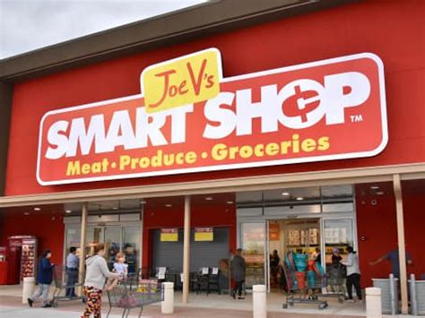 Joe V's Smart Shop by H-E-B sets date for East Dallas store ...
