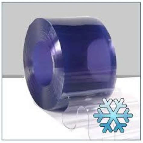 Transparent PVC Strip Manufacturer from Chennai
