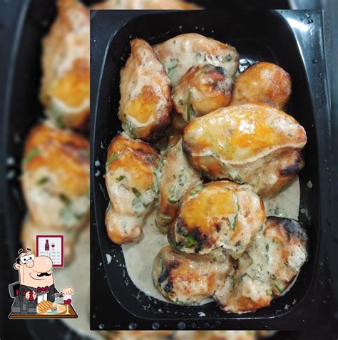 Best restaurants in Rodeo Drive Mall - Restaurant Guru