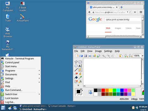 Image result for Q4OS