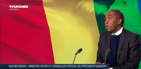 VIDÉO. Législatives et référendum en Guinée : le scrutin aura bien lieu ...