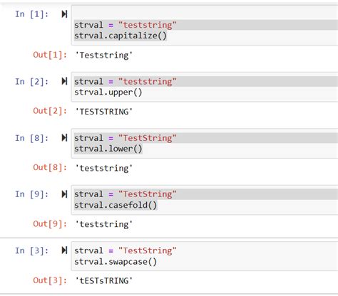 Image result for Python String Functions