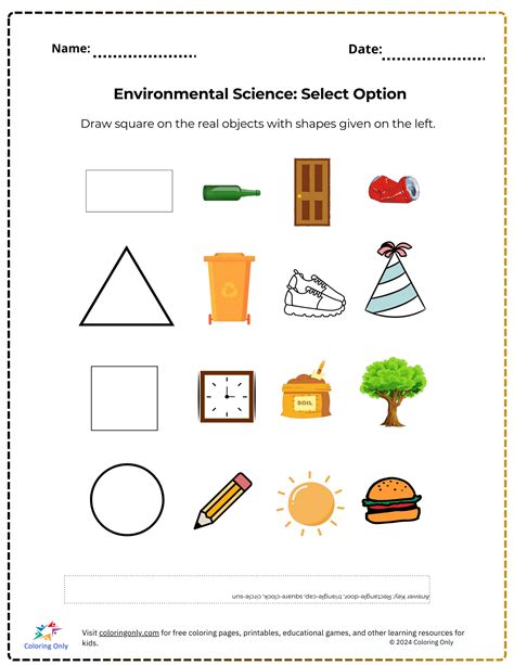 Environmental Science 的图像结果
