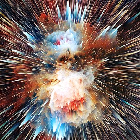 Image result for Exploding Colours