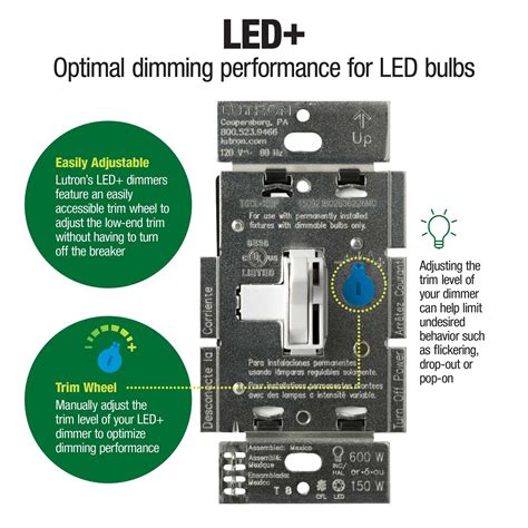 Lutron 3 Way Dimmer Switch Wiring Guide