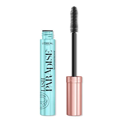 L'Oréal - Voluminous Lash Paradise Waterproof Volume Mascara | Ulta Beauty