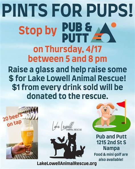 Pub and Putt (@_pubandputt) • Instagram photos and videos