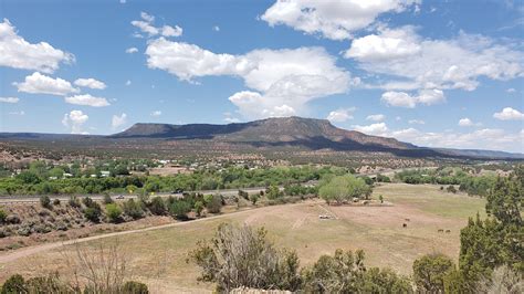 41.83 acres in San Miguel County, New Mexico
