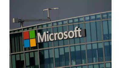 Microsoft responds to the report that US ICE uses company's tech for ...