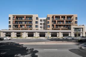 CalHFA eNews: Grand Opening for The Atchison