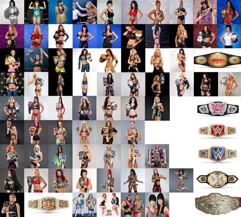 526 best Wwe Women images on Pholder | Squared Circle, WWE Games and WWE