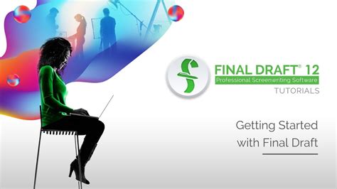 Final Draft Tutorials 的图像结果