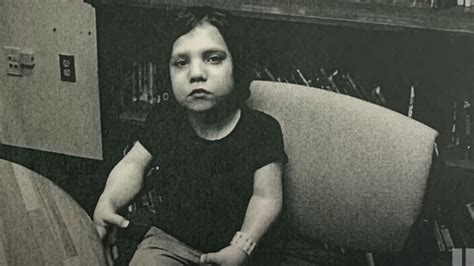 Who are Natalia Grace's adoptive parents Michael and Kristine Barnett ...