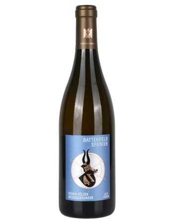 Ortsweine des Shops von Kühling-Gillot und BattenfeldSpanier