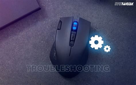 Image result for Wireless Mouse Problems