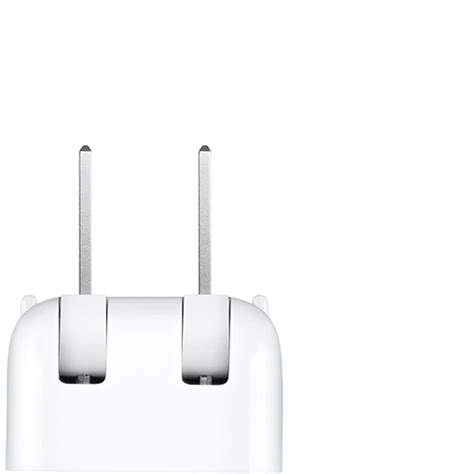 If your USB-C power adapter isn't charging your Mac laptop - Apple ...