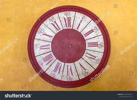 Empty Clock 的图像结果