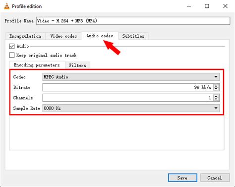 Compress Video Using VLC Media Player 的图像结果