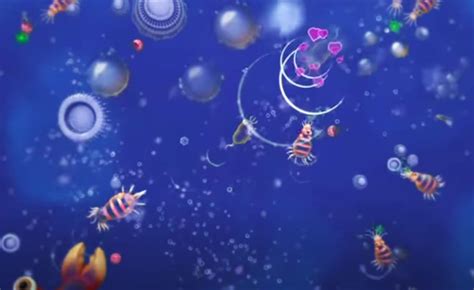 Spore Game Walkthrough APK for Android - Download