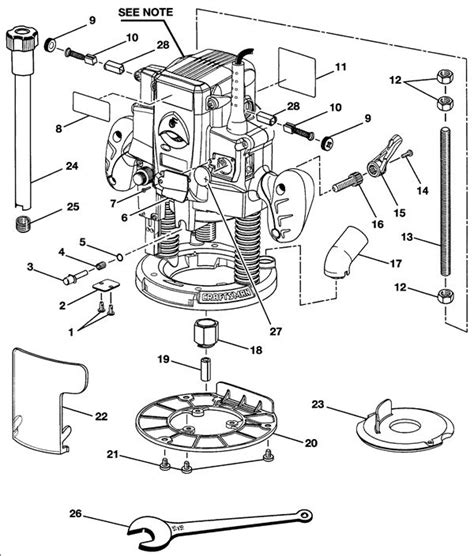 Router Parts 的图像结果