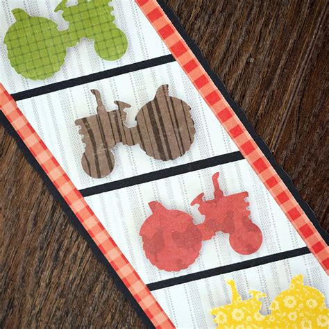 Image result for Memory Maker Tractor