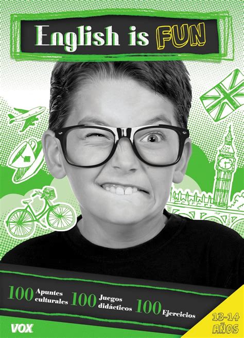 Amazon.in: Buy English is Fun / 13-14 anos Book Online at Low Prices in ...