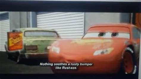 Image result for Rust-eze Bloopers