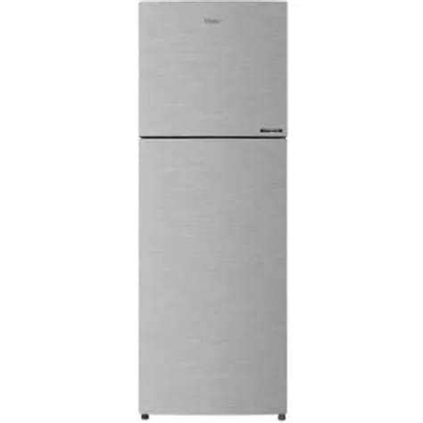 Haier HEF-272TS-P 268 Ltr Double Door - Price in India, Specifications ...