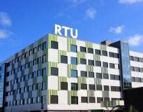Riga Technical University Admission 2025: Application Dates & Deadlines ...