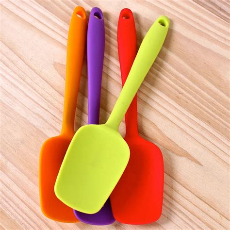 Image result for Rubber Spatula Scraper