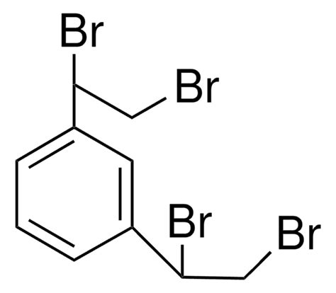 1,3-BIS-(1,2-DIBROMOETHYL)-BENZENE AldrichCPR | Sigma-Aldrich