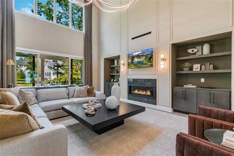 The Kenmore | Luxury Estate Floor Plan in Lorton, VA