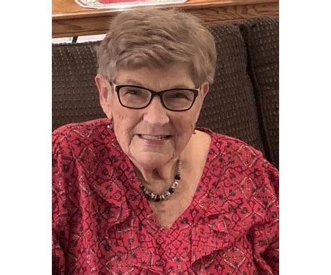 Marilyn Hunt Obituary (2024) - Wentzville, MO - Pitman Funeral Homes ...