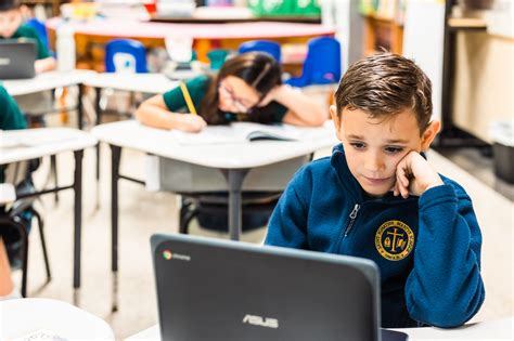 St. Ignatius Martyr School | Austin, TX