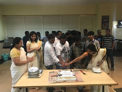 Covalense Global Office Photos