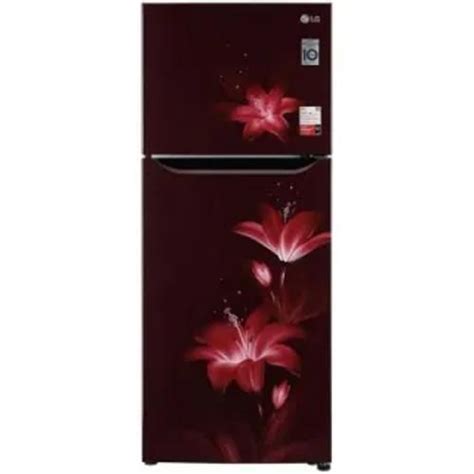 LG GL-N292BRGY 260 Ltr Double Door - Price in India, Specifications ...