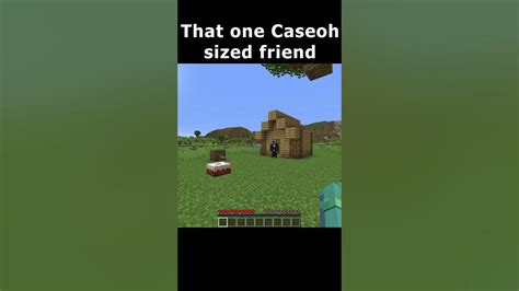 Image result for Caseoh Minecraft Mod
