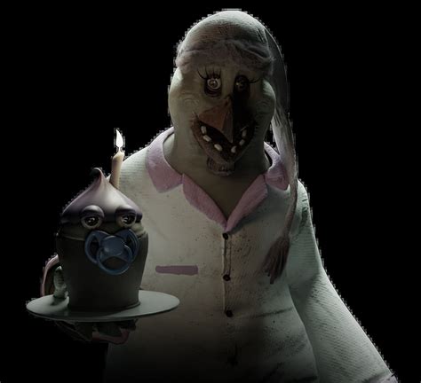 Chica the Chicken | Five Night's at Freddy's: Jr's Wiki | Fandom