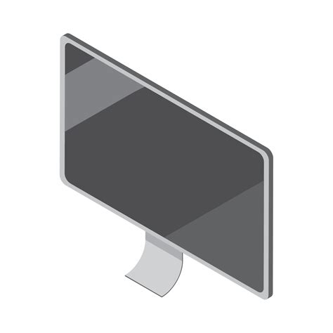 Computer Screen Icon PNG 的图像结果