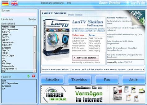 Lan TV App 的图像结果