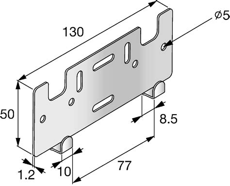 Clamp - Accessories - Hilti India