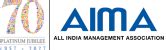 AIMA- Executive