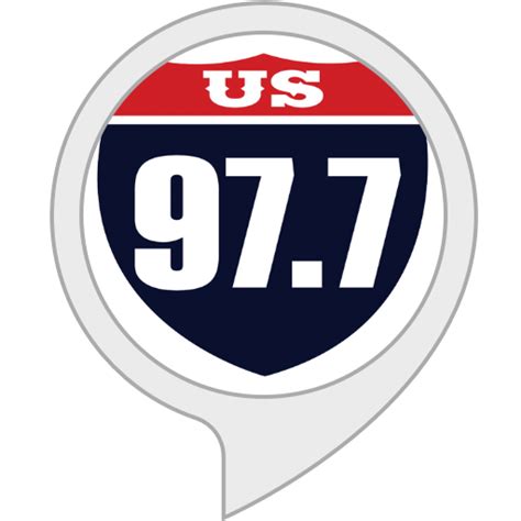 Amazon.in: US 97.7 : Alexa Skills