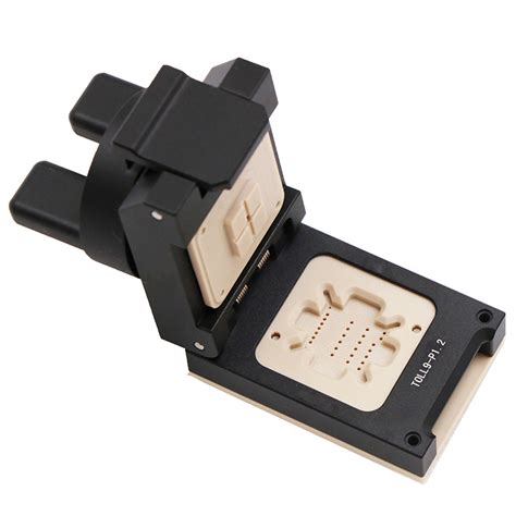 Image result for Test Socket MCS